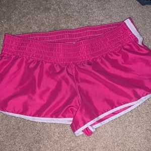 ATHLETIC SHORTS! 💋